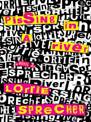 Pissing in a River - ebook